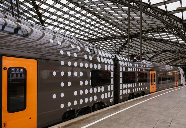 DB Regio, National Express und Vias Rail sollen Verkehre übernehmen