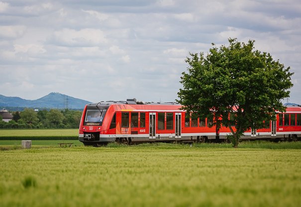 Bedeutendes Zukunftsprojekt in Swisttal-Odendorf - Umgestaltung des südlichen Bahnhofsumfeldes