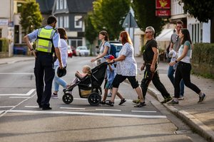 Fußverkehrs-Check NRW 2026: Jetzt bewerben