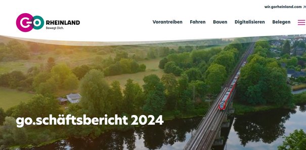 go.schäftsbericht 2024