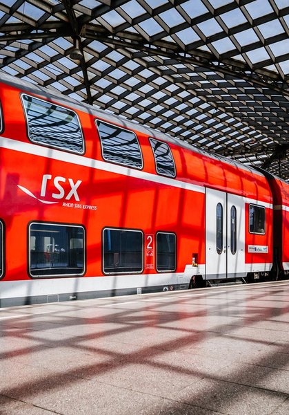 Rhein-Sieg-Express