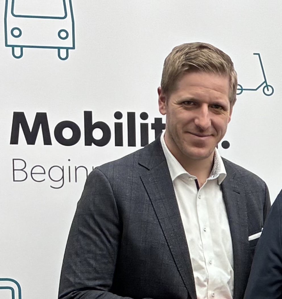 Markus Ramers, Landrat des Kreises Euskirchen