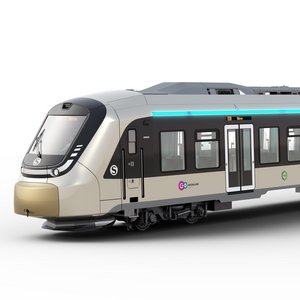 Milliardenauftrag sorgt für mehr Qualität und stabileren Betrieb: Alstom baut und wartet künftige Fahrzeuge für die Flotte der S-Bahn im Rheinland