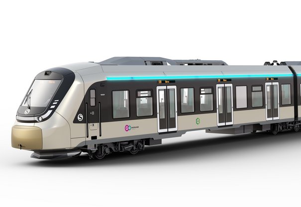 Milliardenauftrag sorgt für mehr Qualität und stabileren Betrieb: Alstom baut und wartet künftige Fahrzeuge für die Flotte der S-Bahn im Rheinland