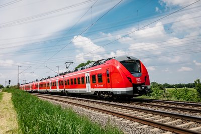 RE 8 hält ab Fahrplanjahr 2027 zusätzlich in Erpel, Leubsdorf und Leutesdorf