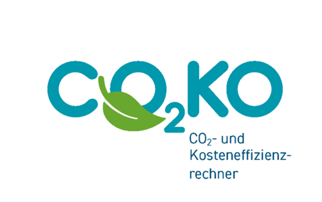 CoKo-Rechner (Logo)