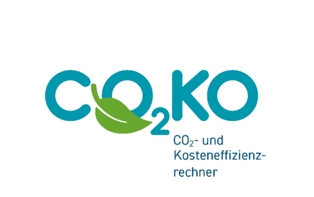 CoKo-Rechner (Logo)