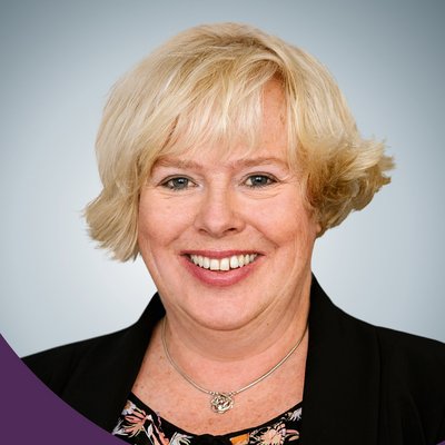 3 Fragen an: Regine Gralla-Züge