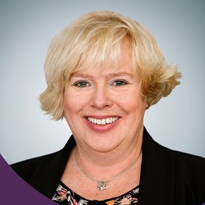 3 Fragen an: Regine Gralla-Züge